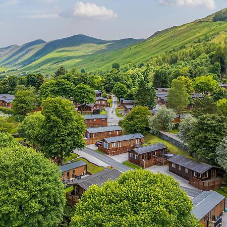 Robin View Lodge Windermere Dış mekan fotoğraf