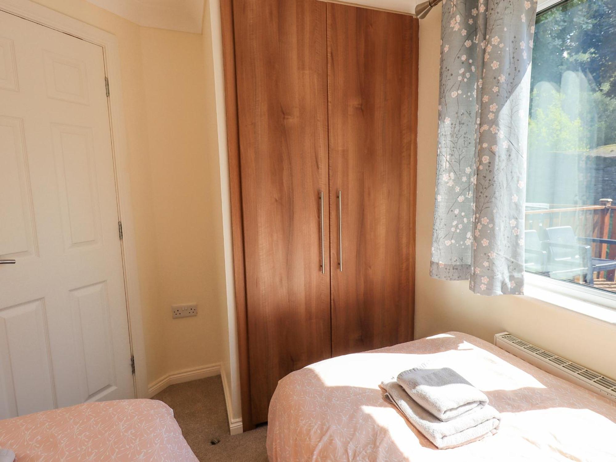 Robin View Lodge Windermere Dış mekan fotoğraf