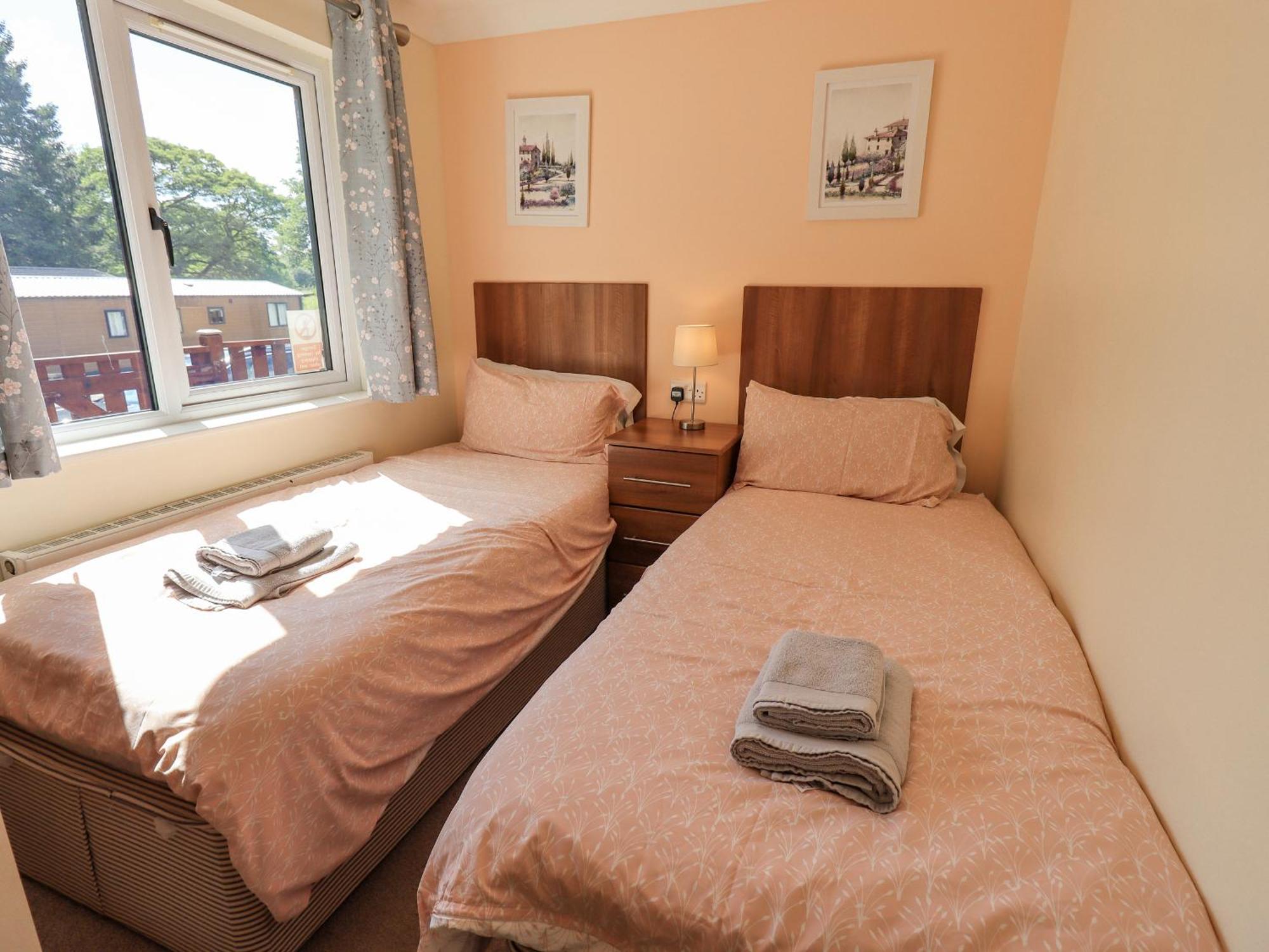 Robin View Lodge Windermere Dış mekan fotoğraf