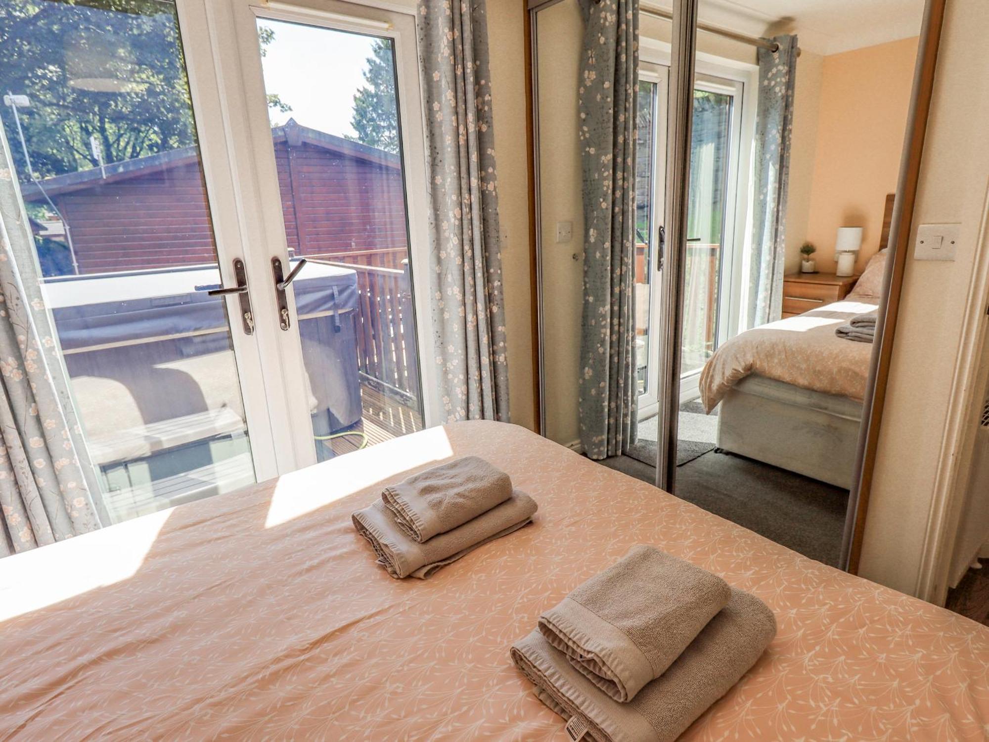 Robin View Lodge Windermere Dış mekan fotoğraf
