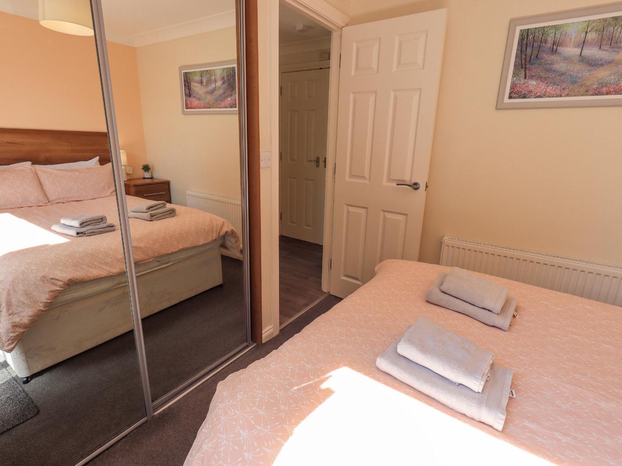 Robin View Lodge Windermere Dış mekan fotoğraf
