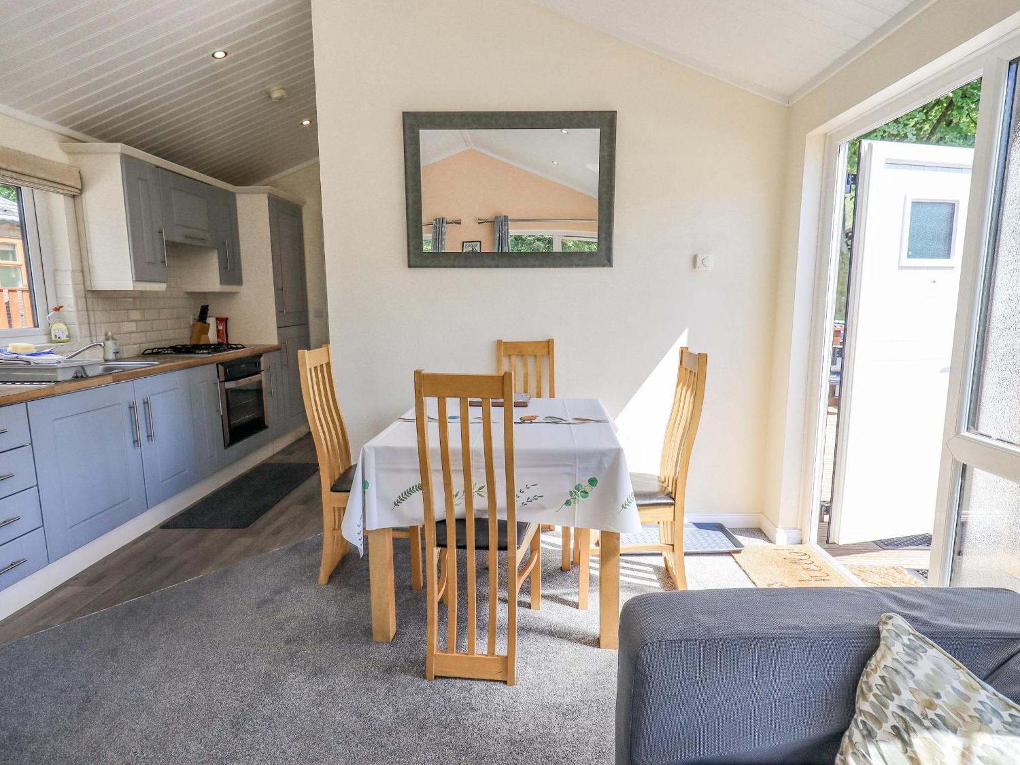 Robin View Lodge Windermere Dış mekan fotoğraf