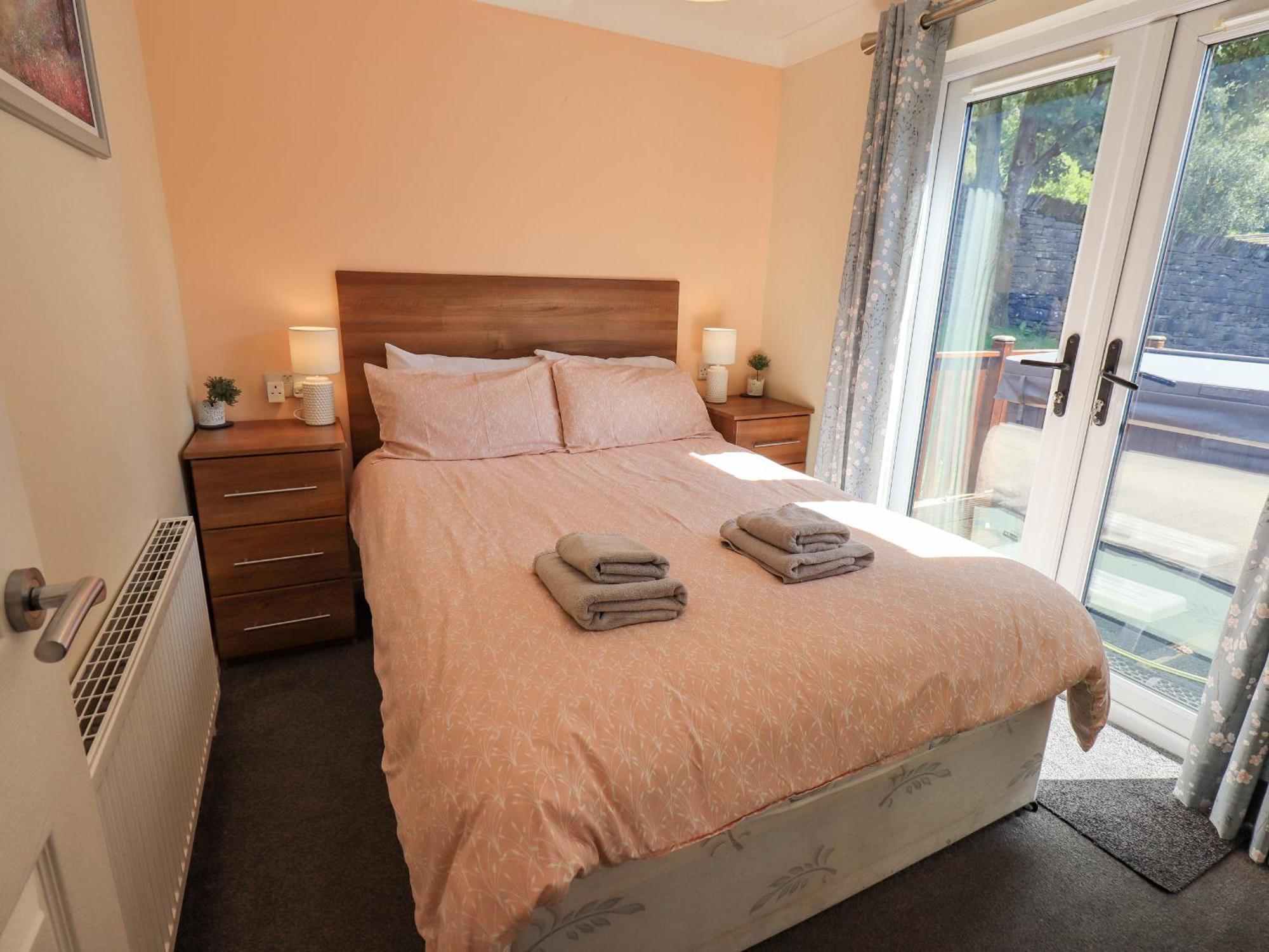 Robin View Lodge Windermere Dış mekan fotoğraf