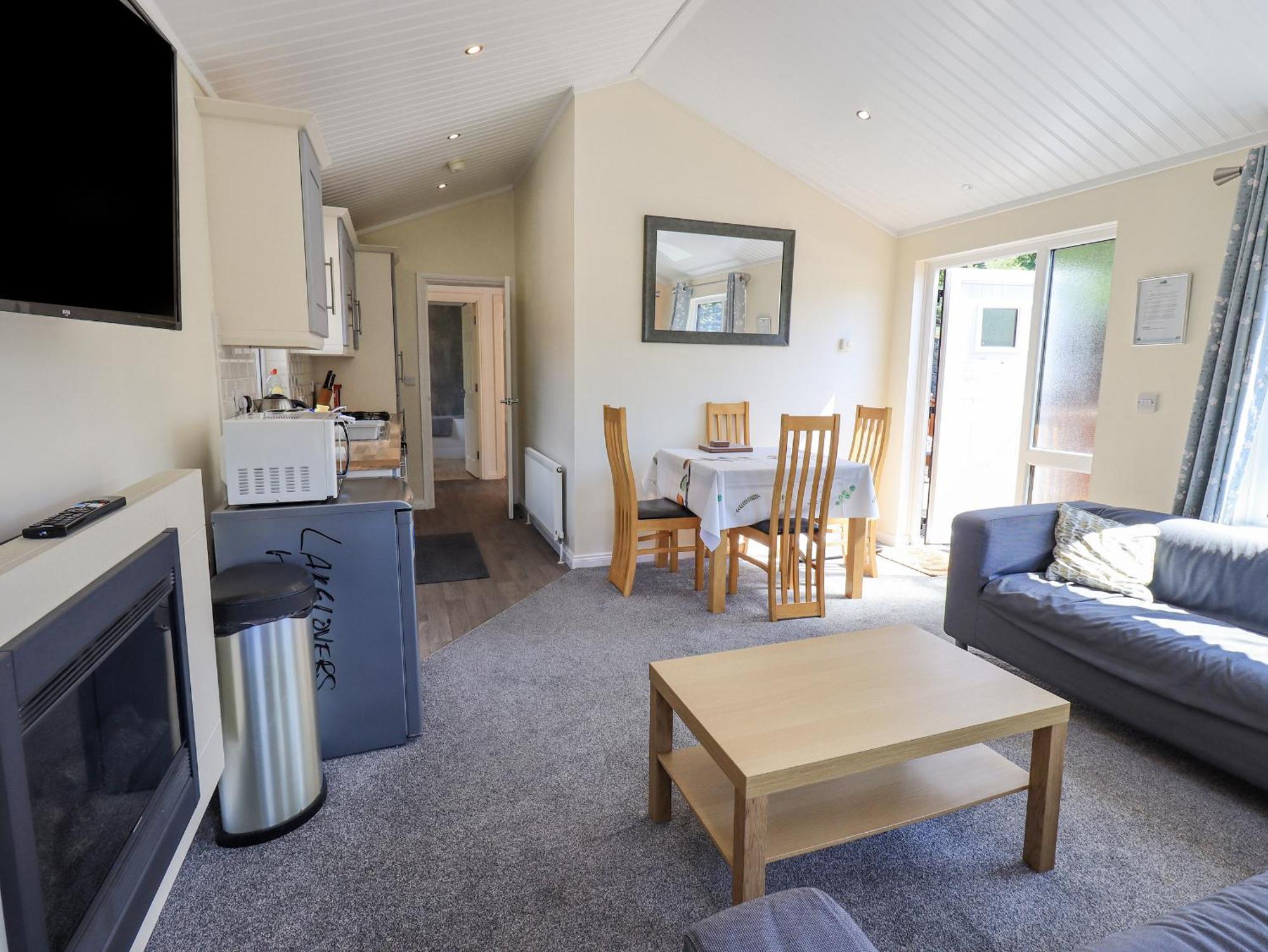 Robin View Lodge Windermere Dış mekan fotoğraf
