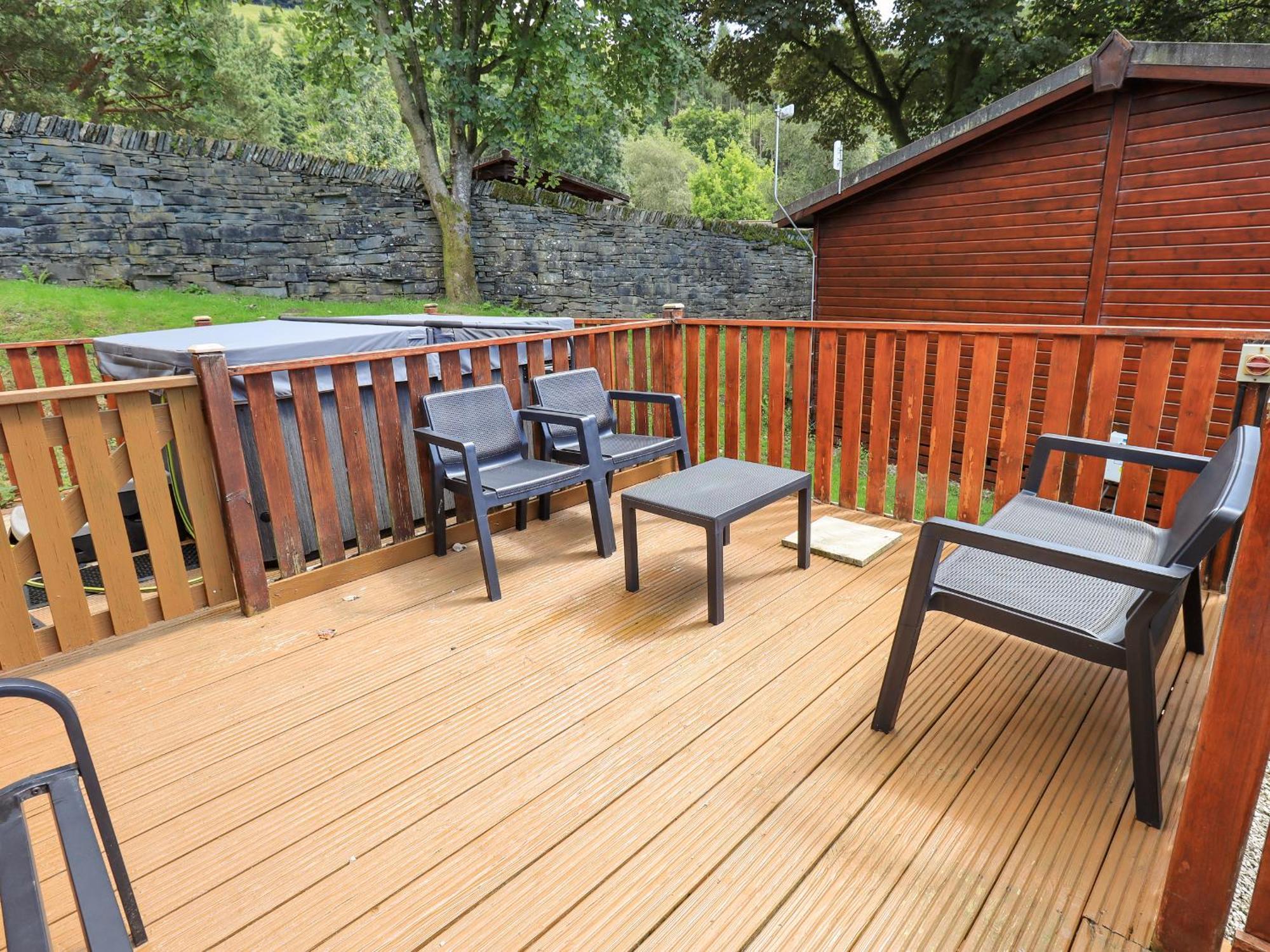 Robin View Lodge Windermere Dış mekan fotoğraf