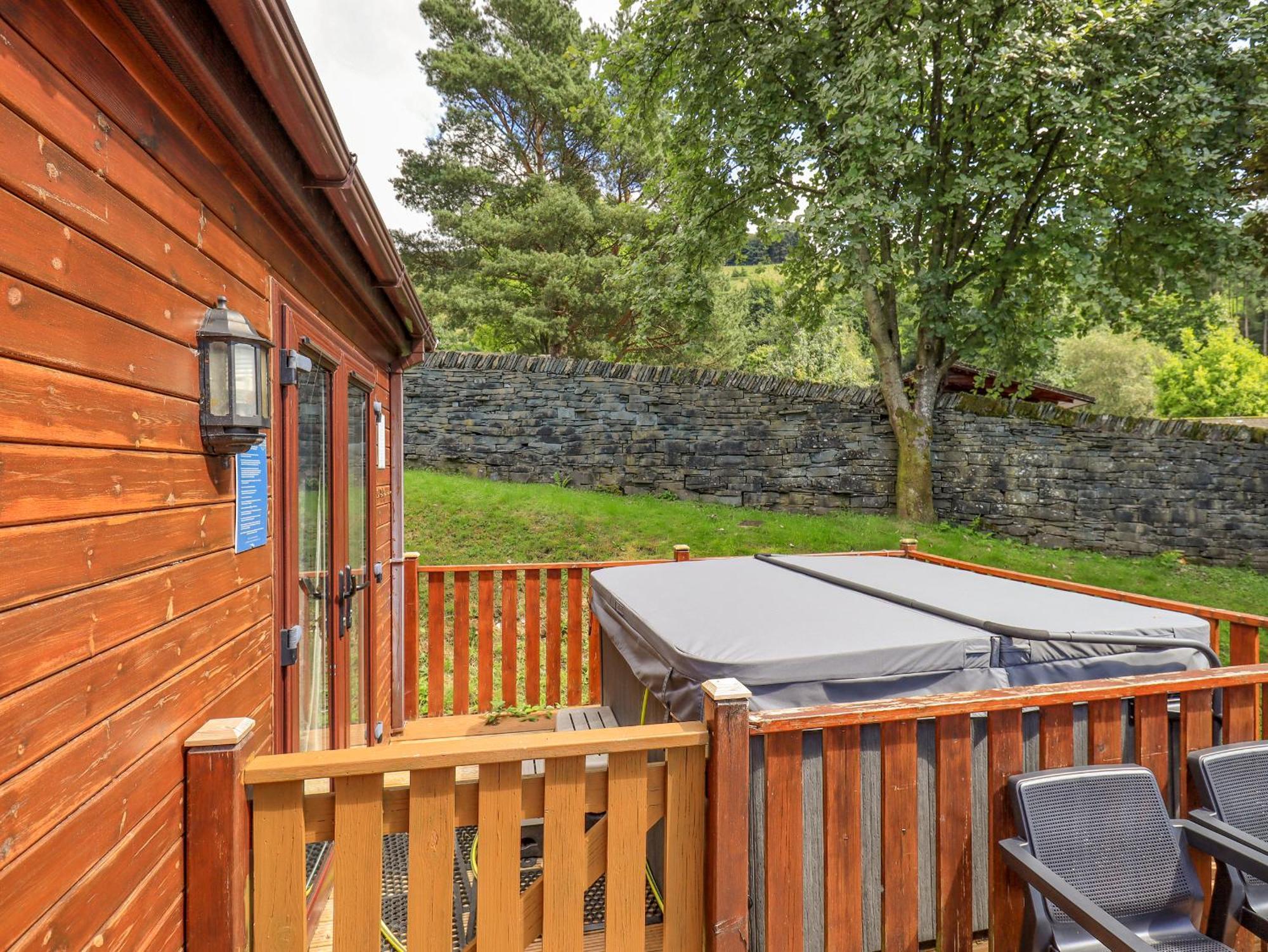 Robin View Lodge Windermere Dış mekan fotoğraf