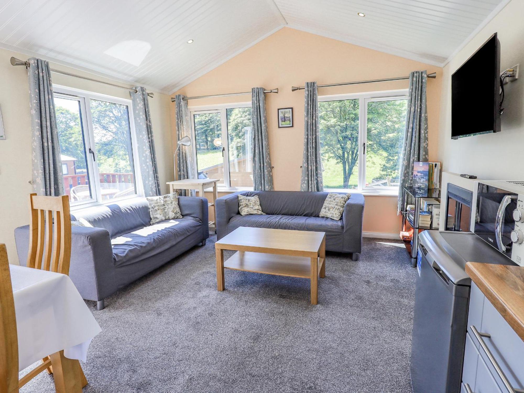 Robin View Lodge Windermere Dış mekan fotoğraf