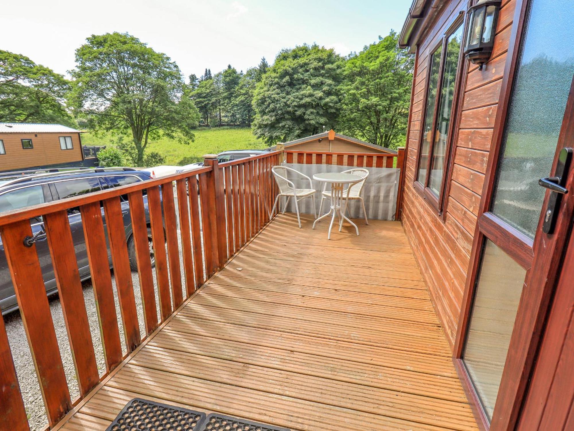 Robin View Lodge Windermere Dış mekan fotoğraf