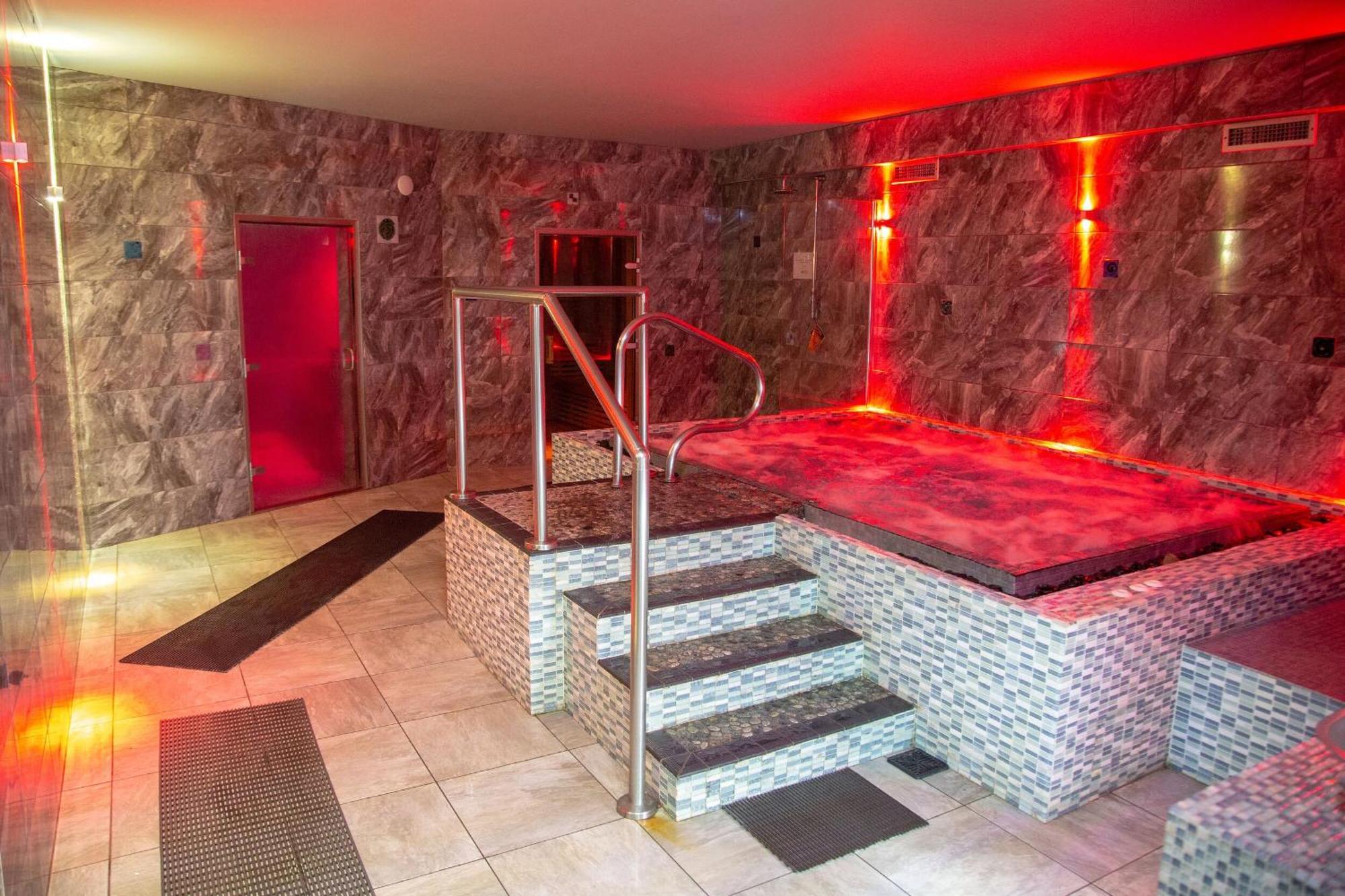 Robin View Lodge Windermere Dış mekan fotoğraf